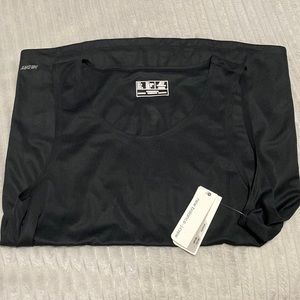 Mens New Balance with Jcrew Tank top